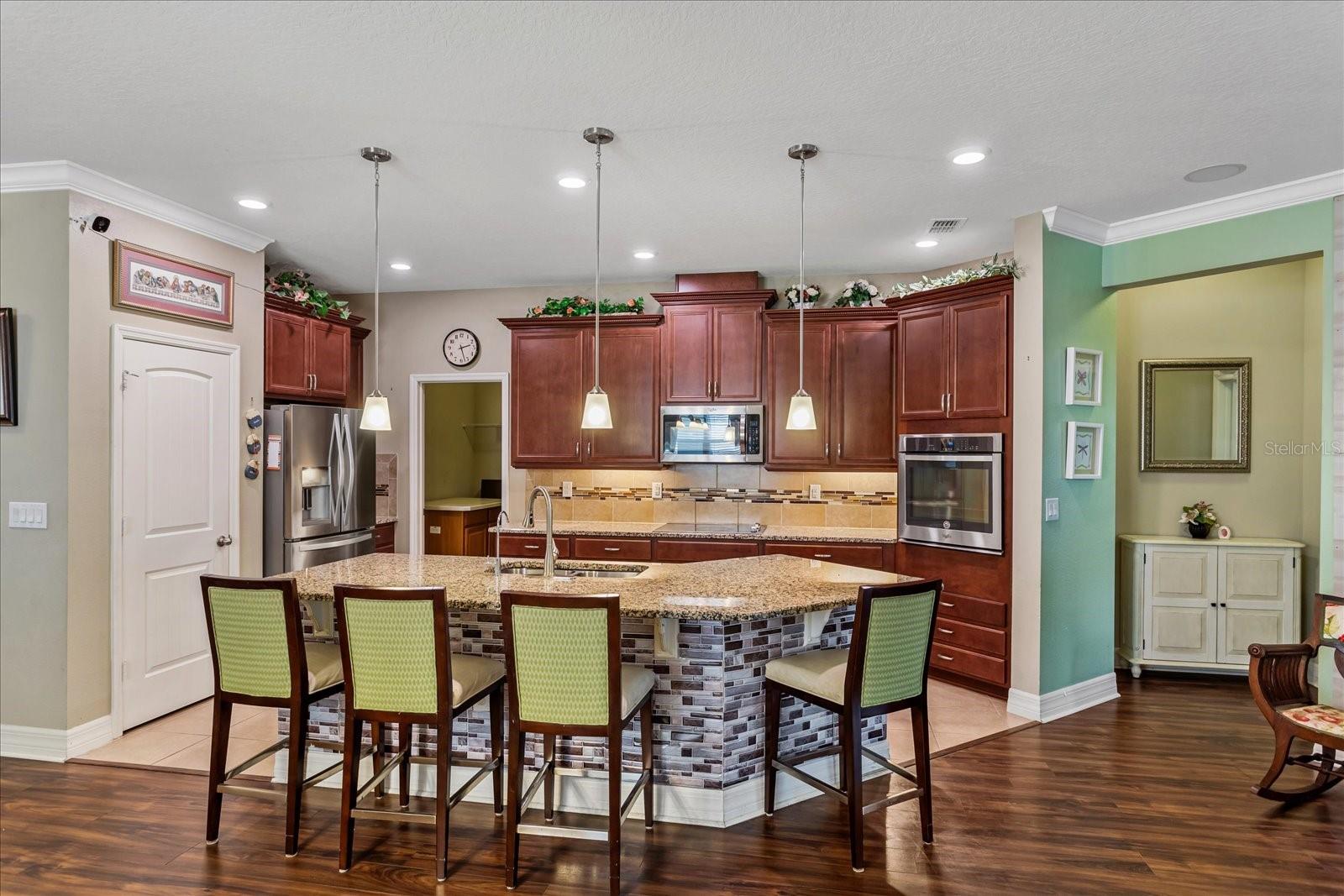SILVERLEAF - Residential