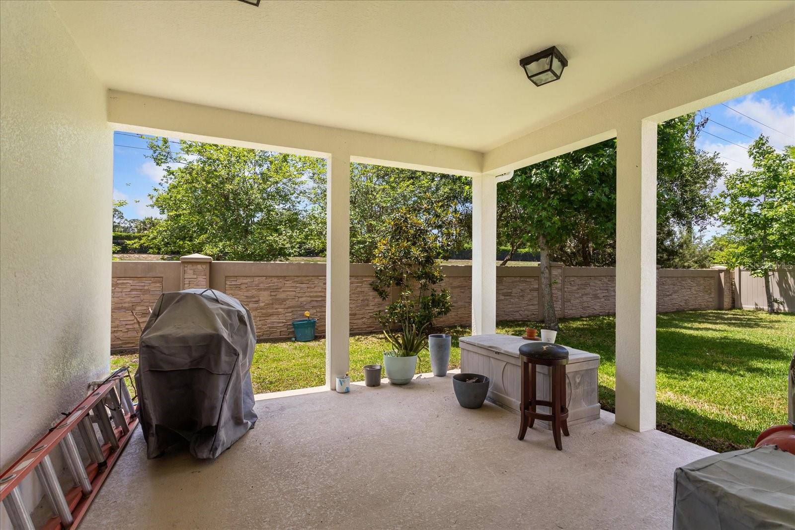 SILVERLEAF - Residential
