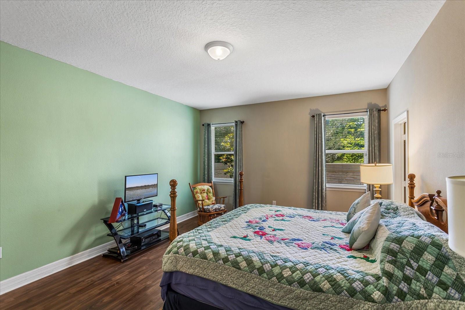 SILVERLEAF - Residential