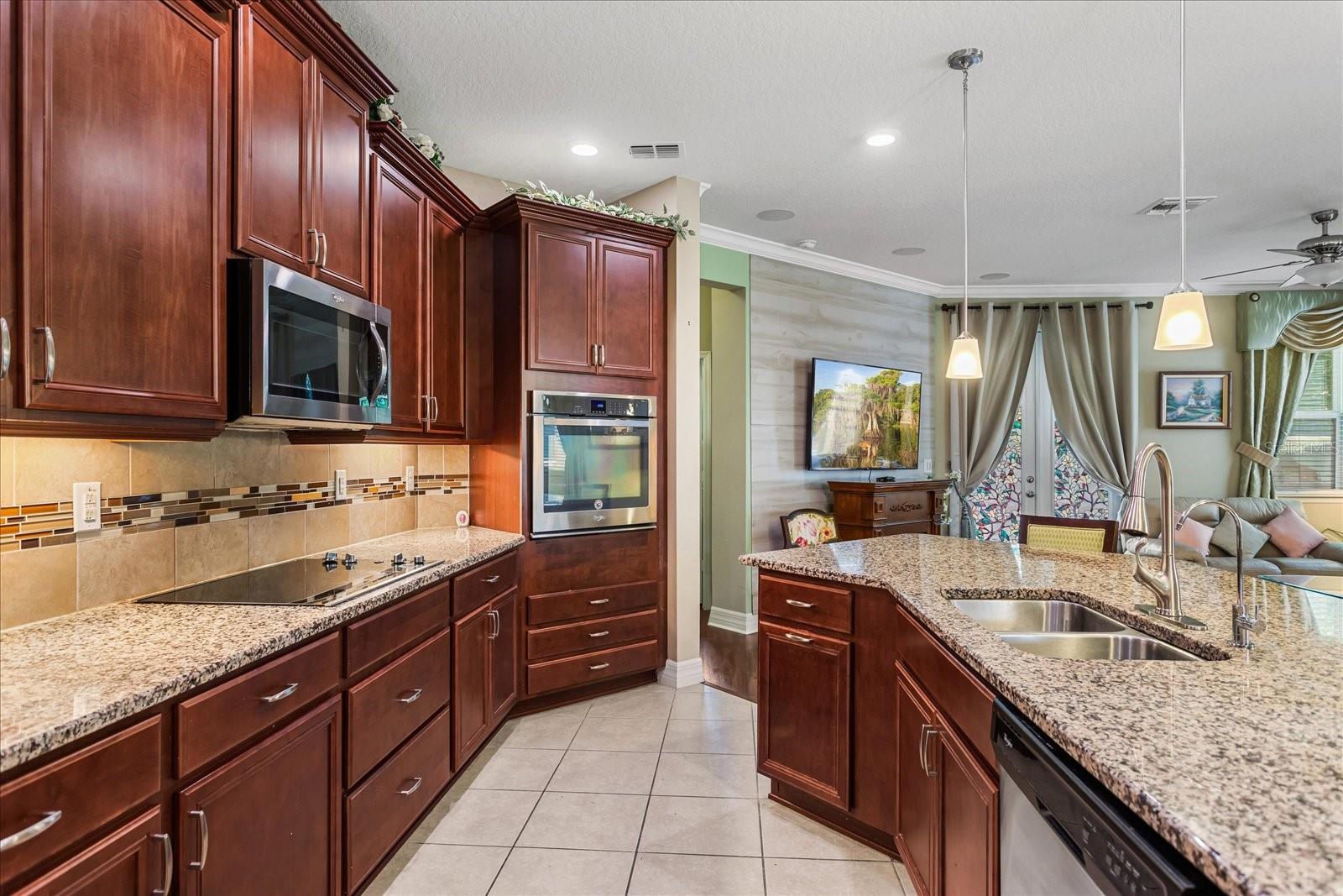 SILVERLEAF - Residential