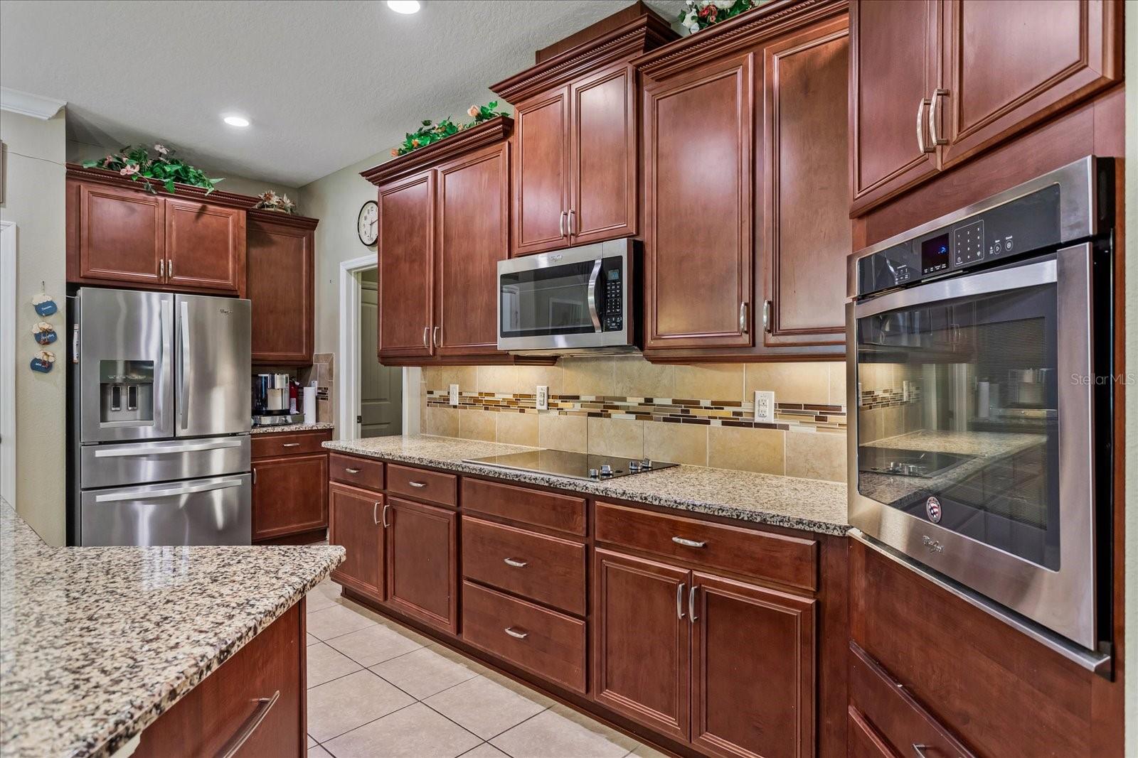 SILVERLEAF - Residential