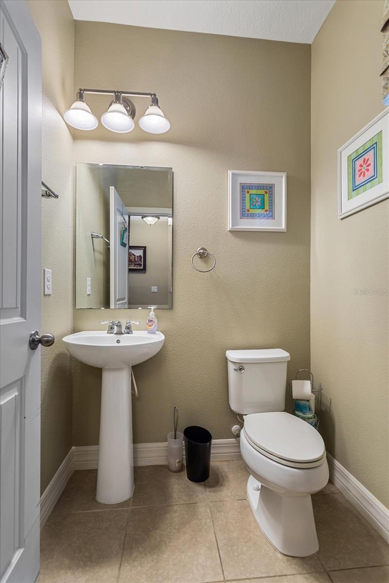 SILVERLEAF - Residential