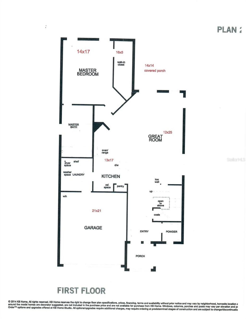 Photo of 4914 Grassendale Terrace, Sanford, FL 32771 (MLS # O6403285)
