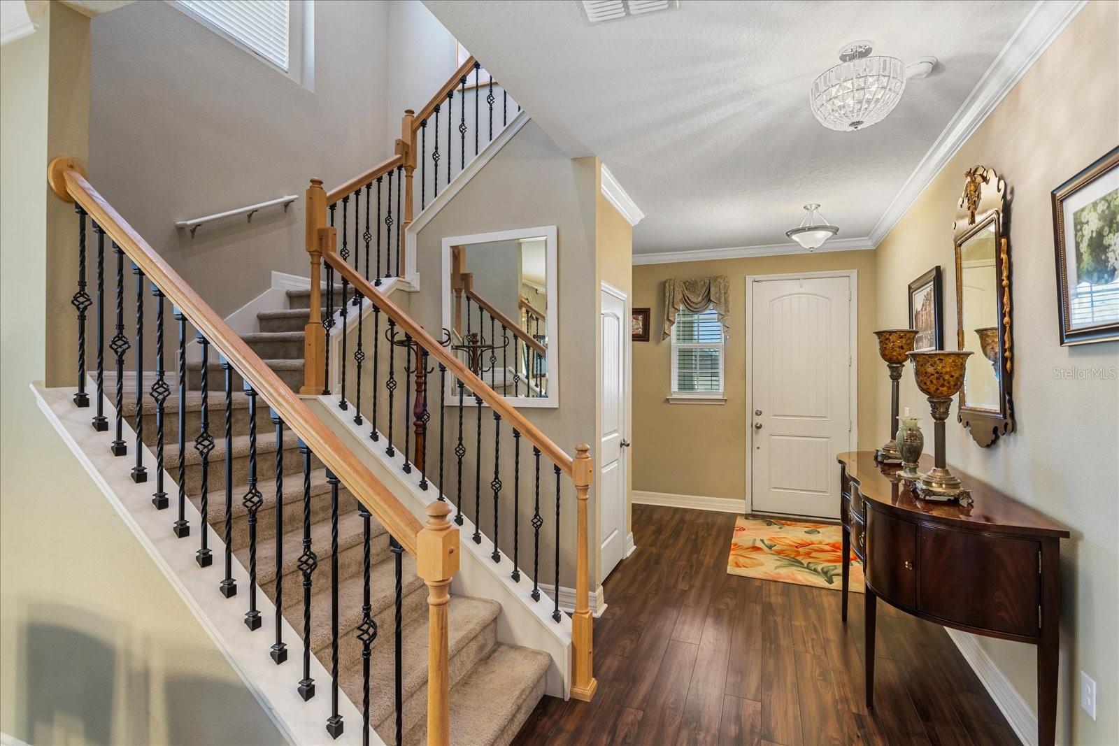 SILVERLEAF - Residential
