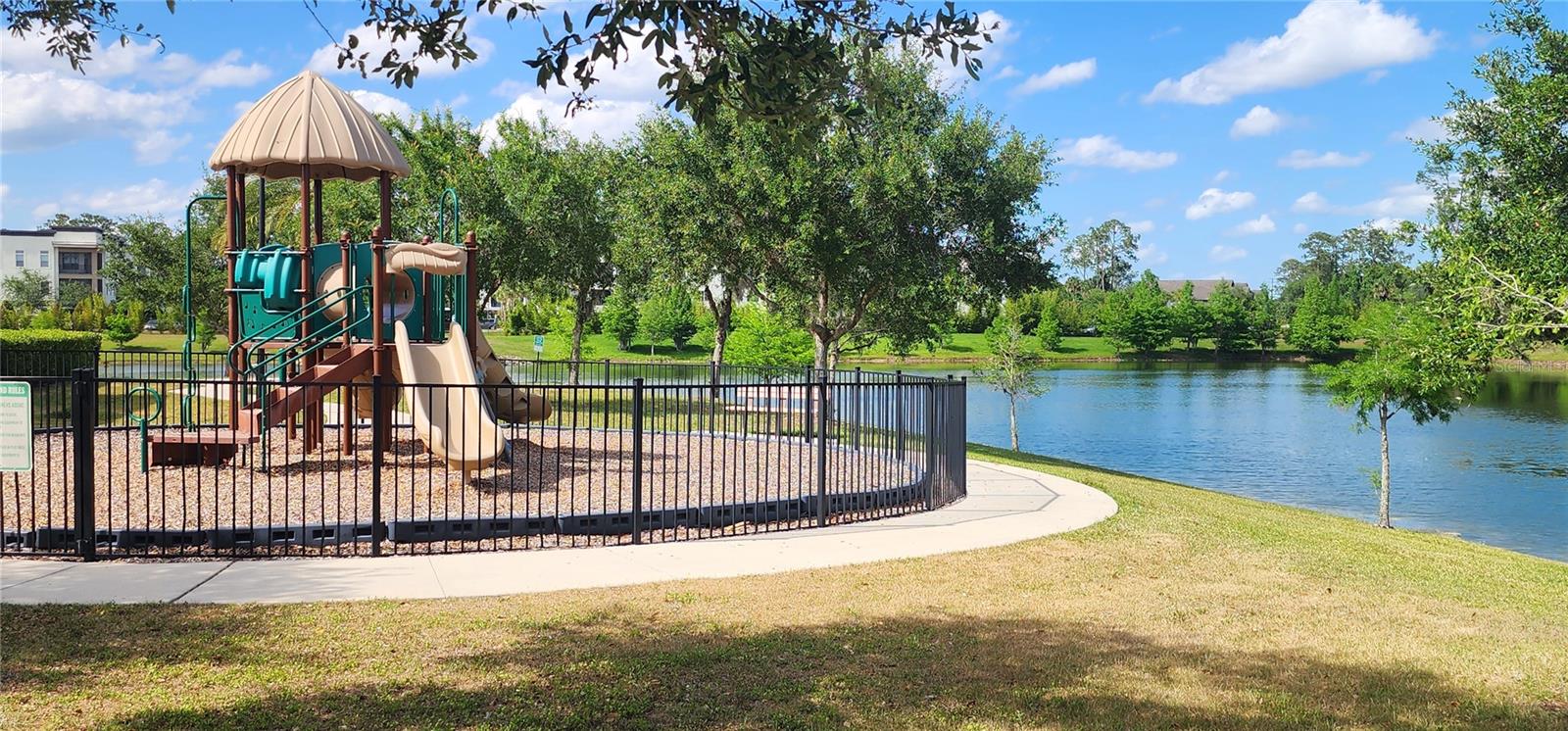 SILVERLEAF - Residential