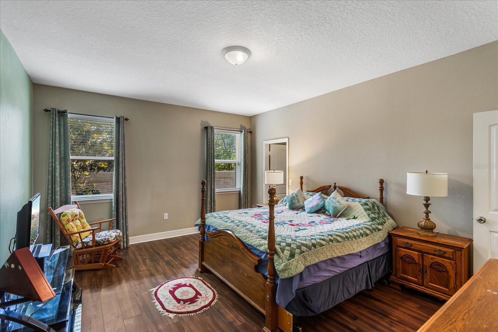 SILVERLEAF - Residential