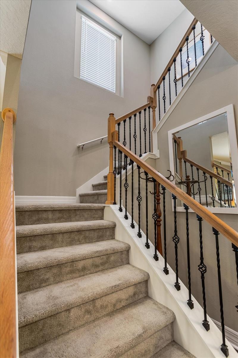 SILVERLEAF - Residential