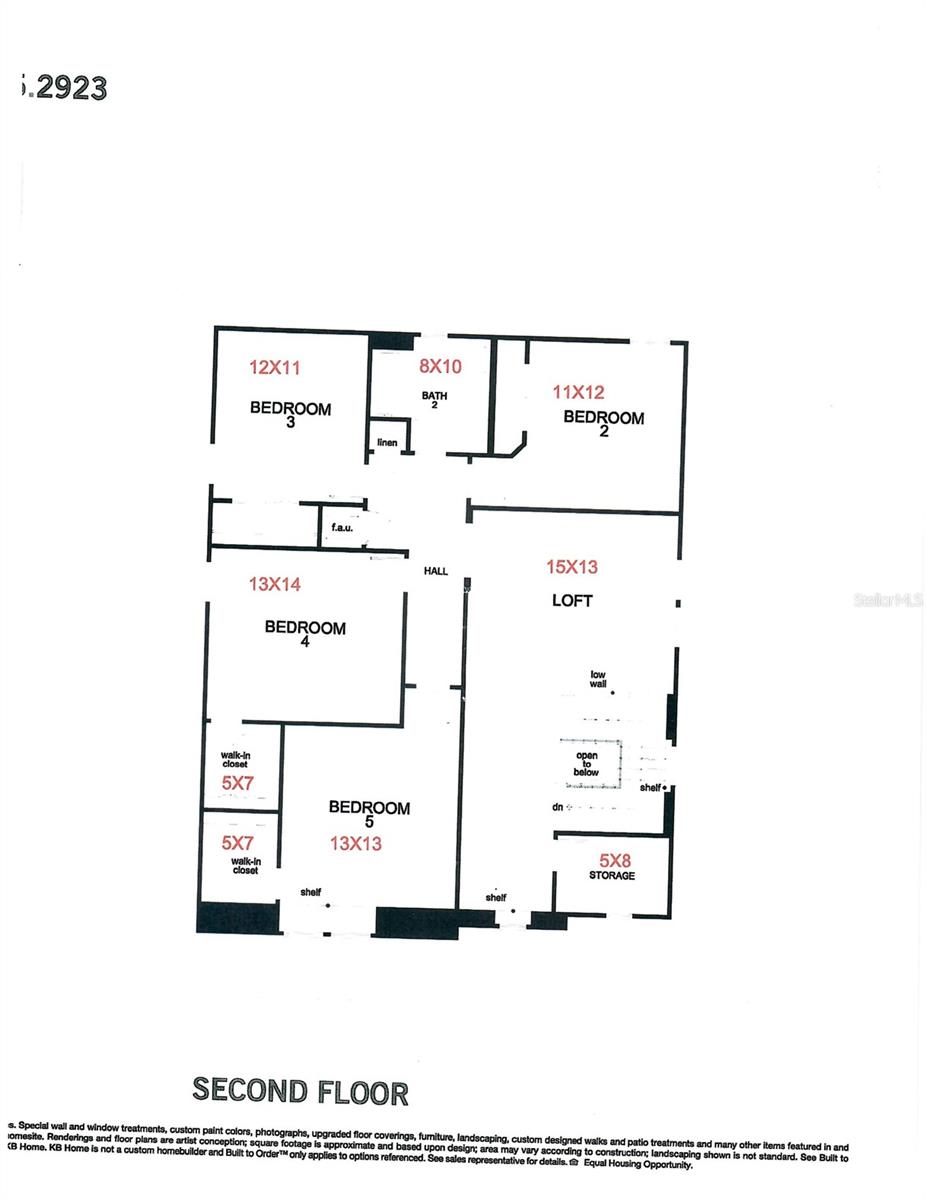 4914 GRASSENDALE TERRACE