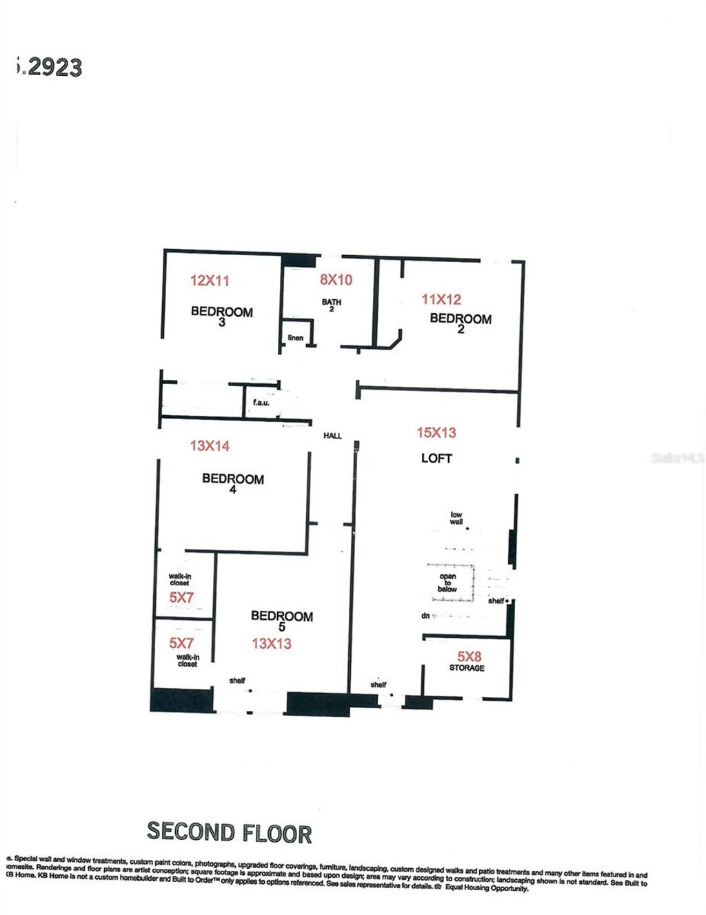 Photo of 4914 Grassendale Terrace, Sanford, FL 32771 (MLS # O6403285)