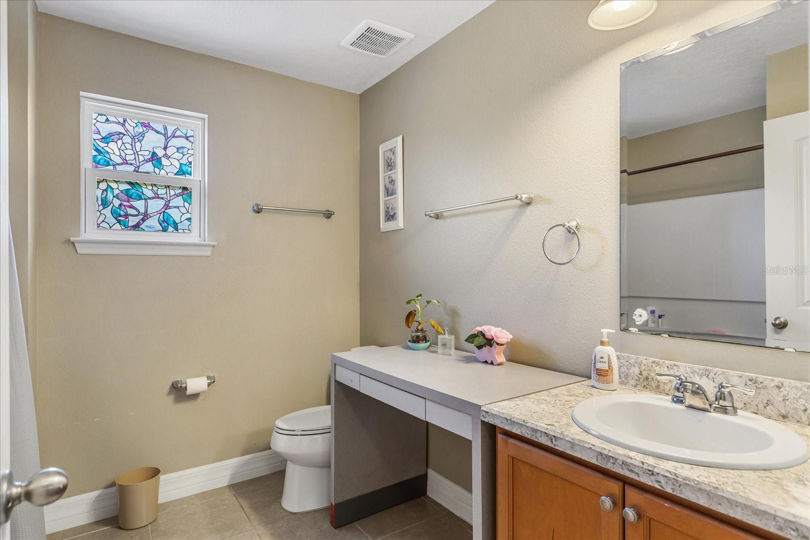 SILVERLEAF - Residential