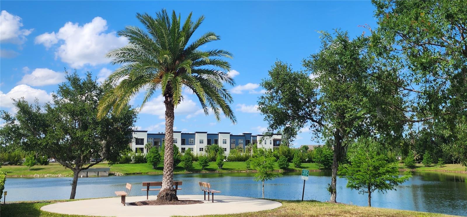 SILVERLEAF - Residential