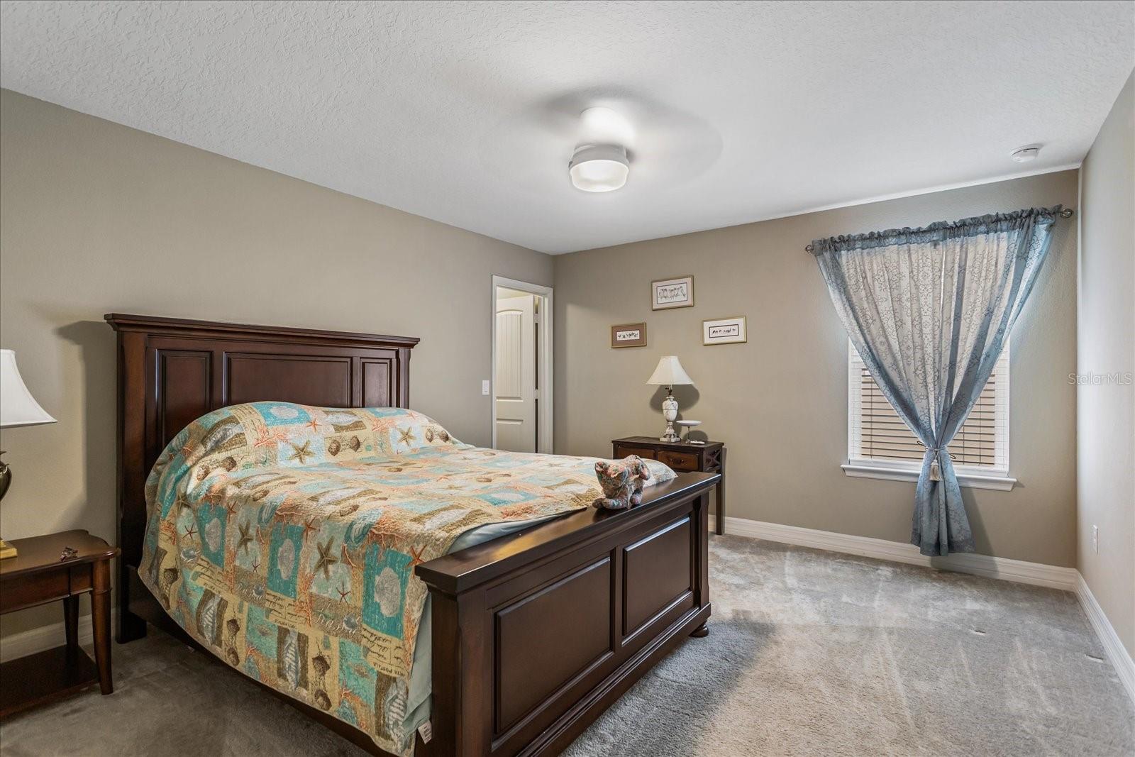 SILVERLEAF - Residential