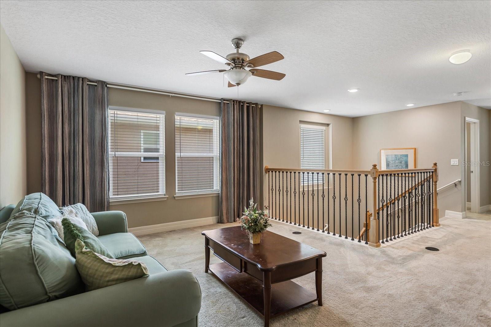SILVERLEAF - Residential