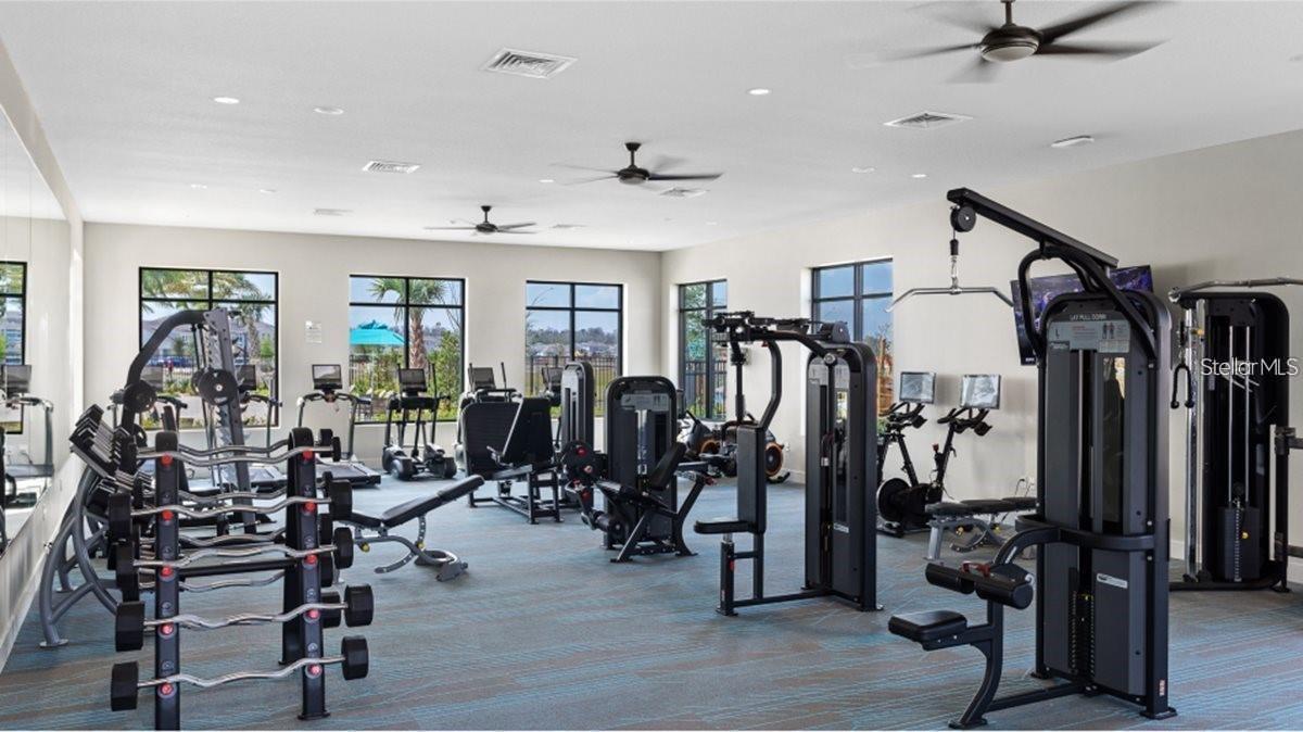 STOREY PK-PCL PH 3 - Residential