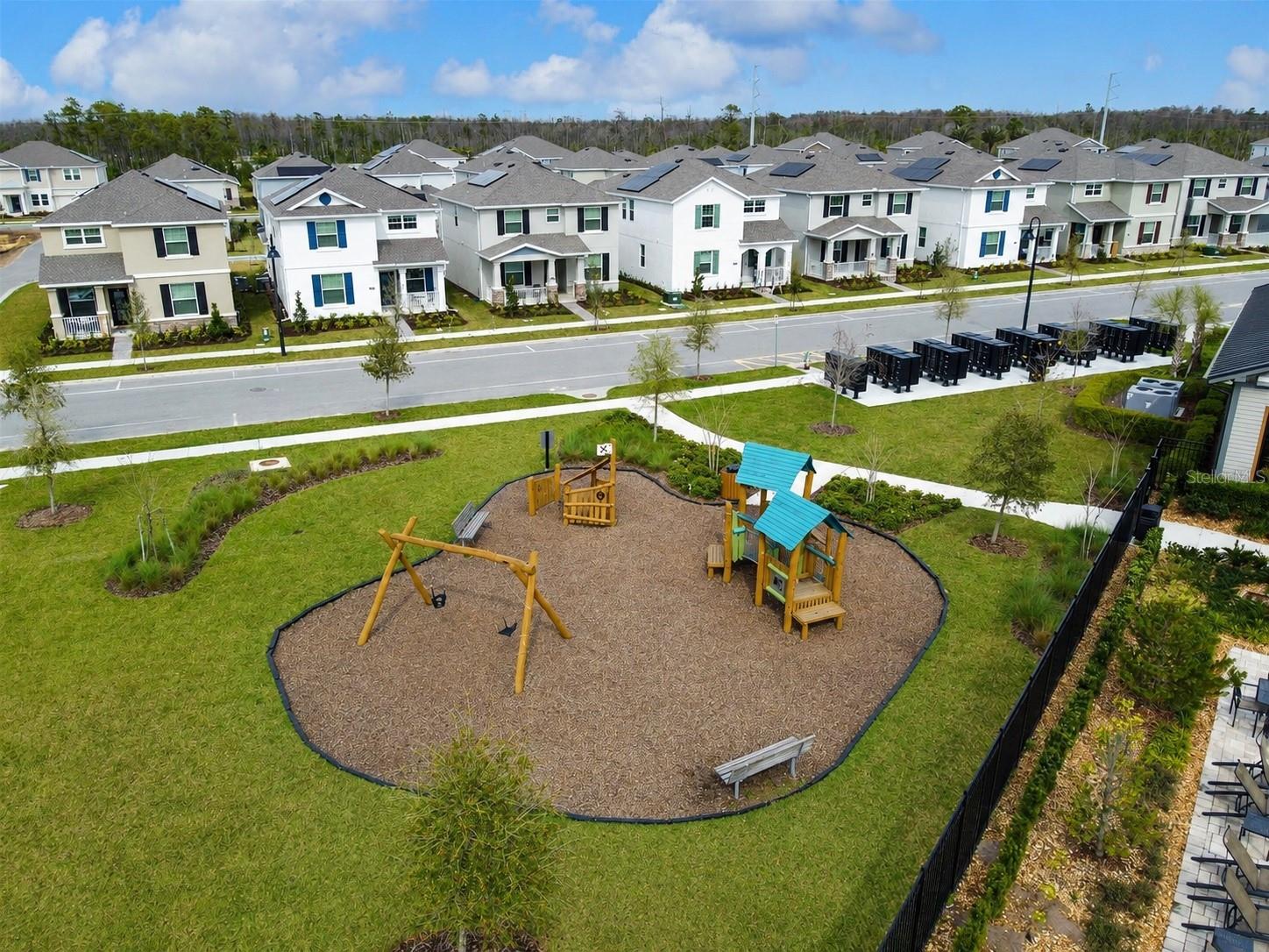 STOREY PK-PCL PH 3 - Residential