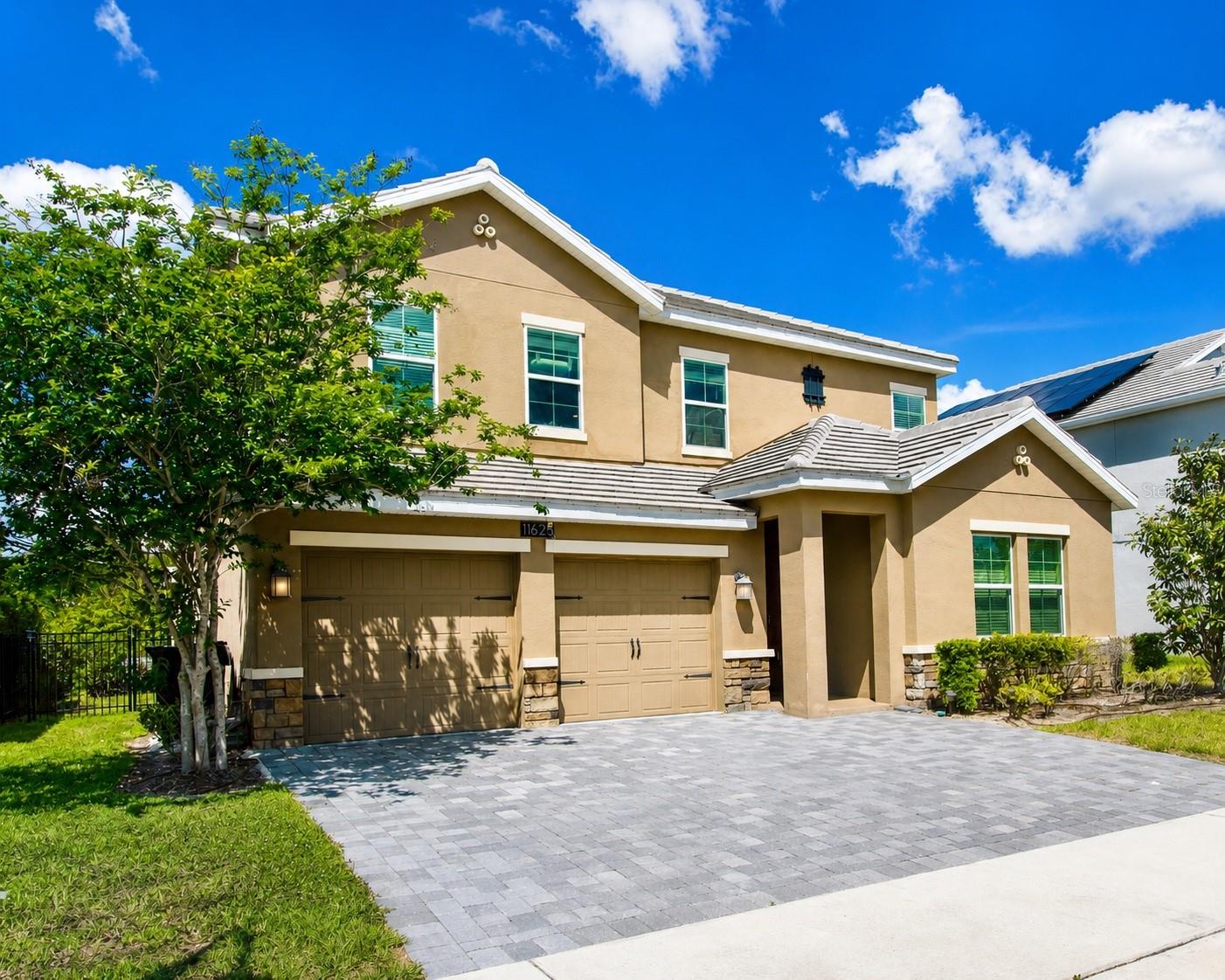 STOREY PK-PCL PH 3 - Residential