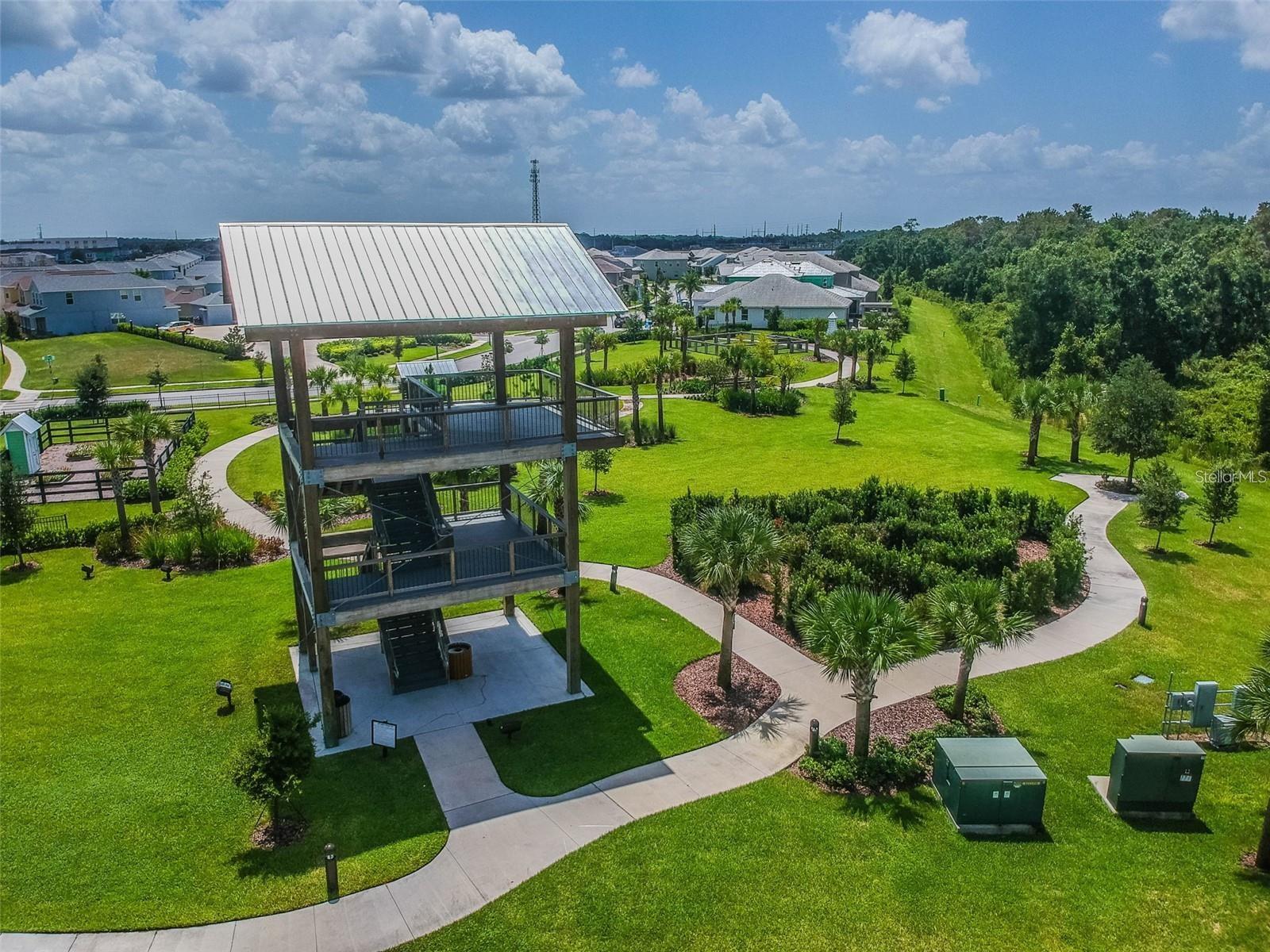 STOREY PK-PCL PH 3 - Residential