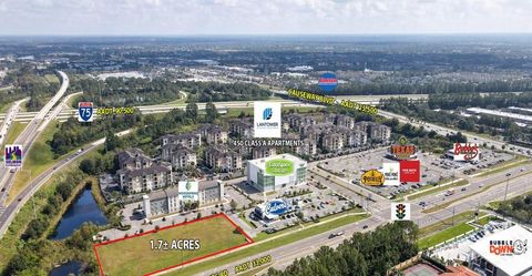 2478 FALKENBURG ROAD BRANDON FL 33511