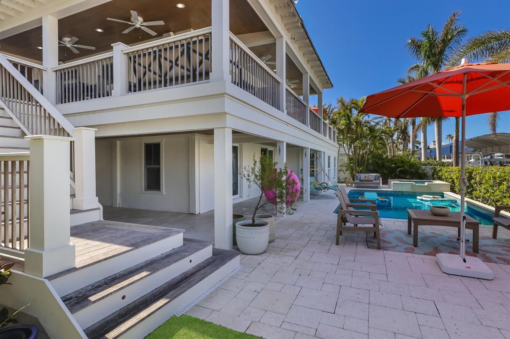 HARBOR DRIVE WATERWAYS - Residential