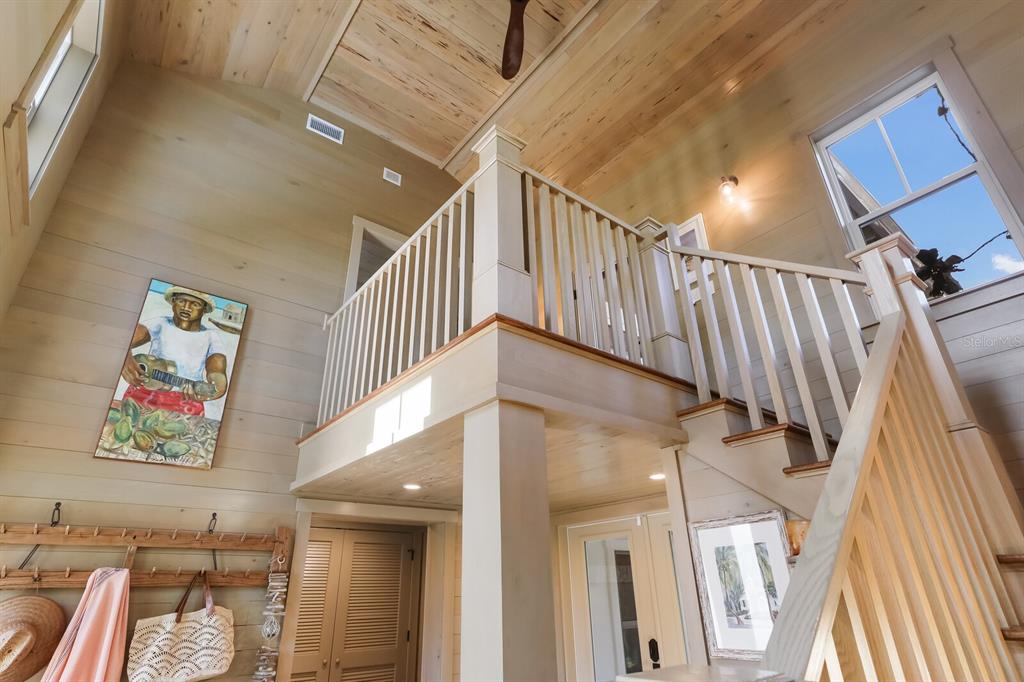 HARBOR DRIVE WATERWAYS - Residential