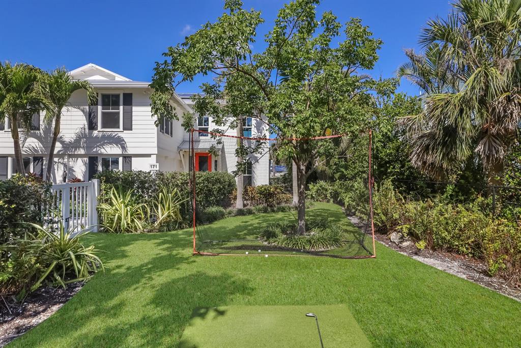 HARBOR DRIVE WATERWAYS - Residential