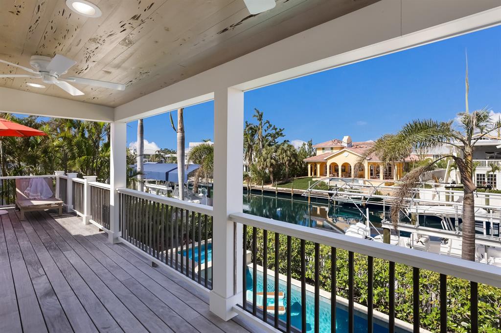 HARBOR DRIVE WATERWAYS - Residential