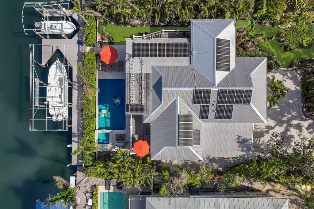 HARBOR DRIVE WATERWAYS - Residential