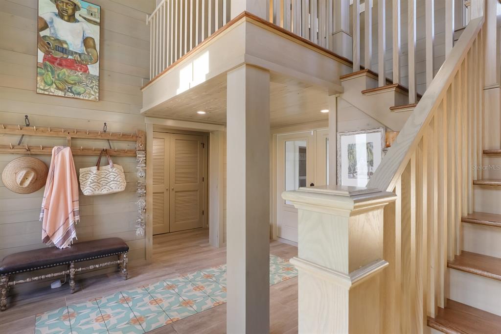 HARBOR DRIVE WATERWAYS - Residential