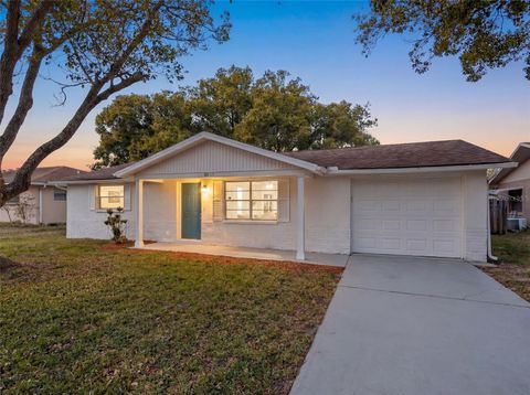 Photo of 5817 Elena Drive, Holiday, FL 34690 (MLS # O6376453)