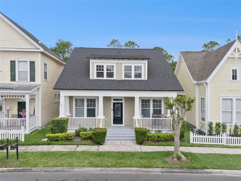 159 LONGVIEW AVENUE CELEBRATION FL 34747