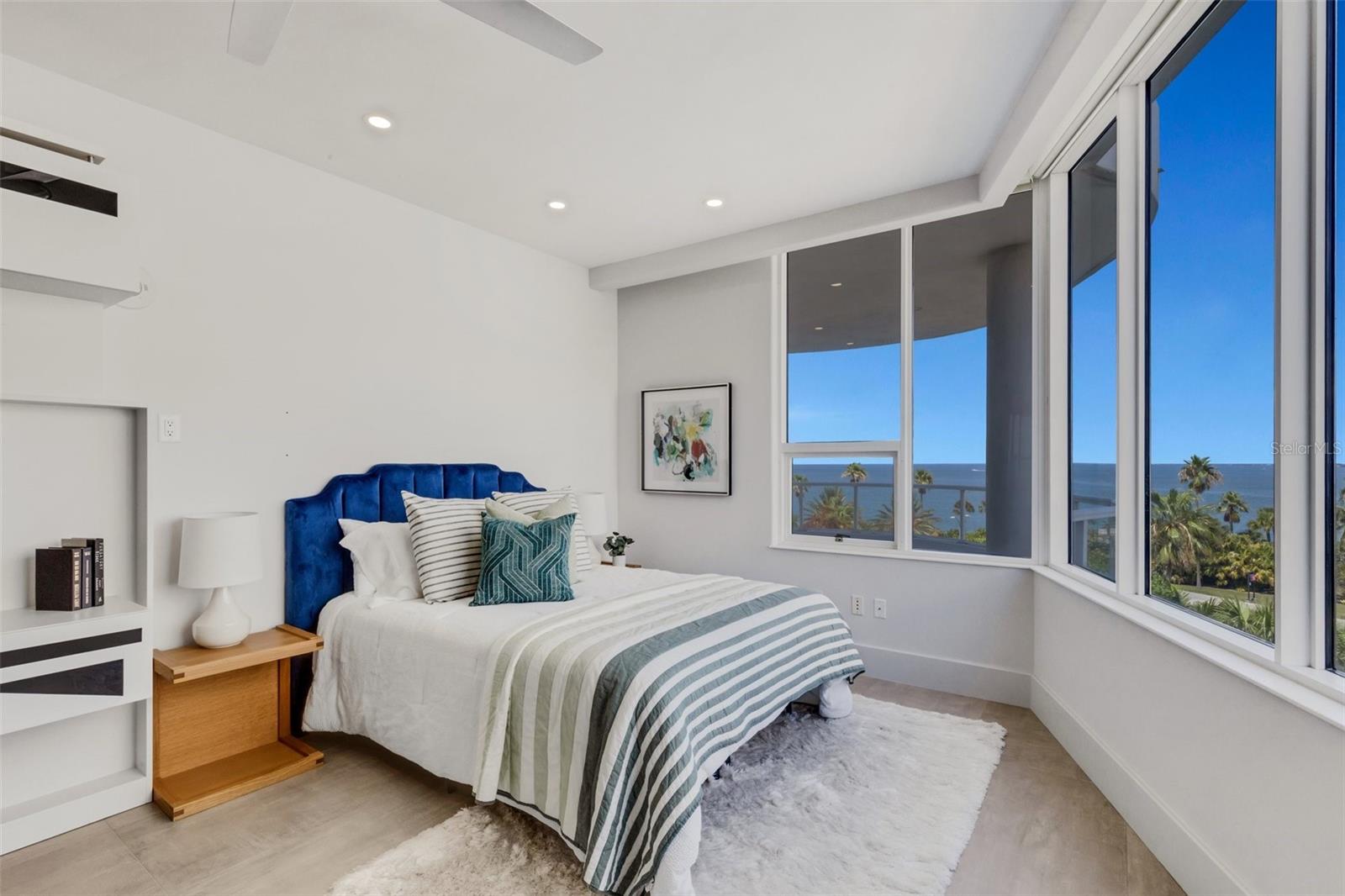 THE PHOENIX - Residential