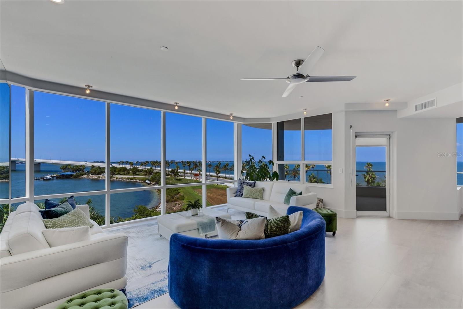 THE PHOENIX - Residential