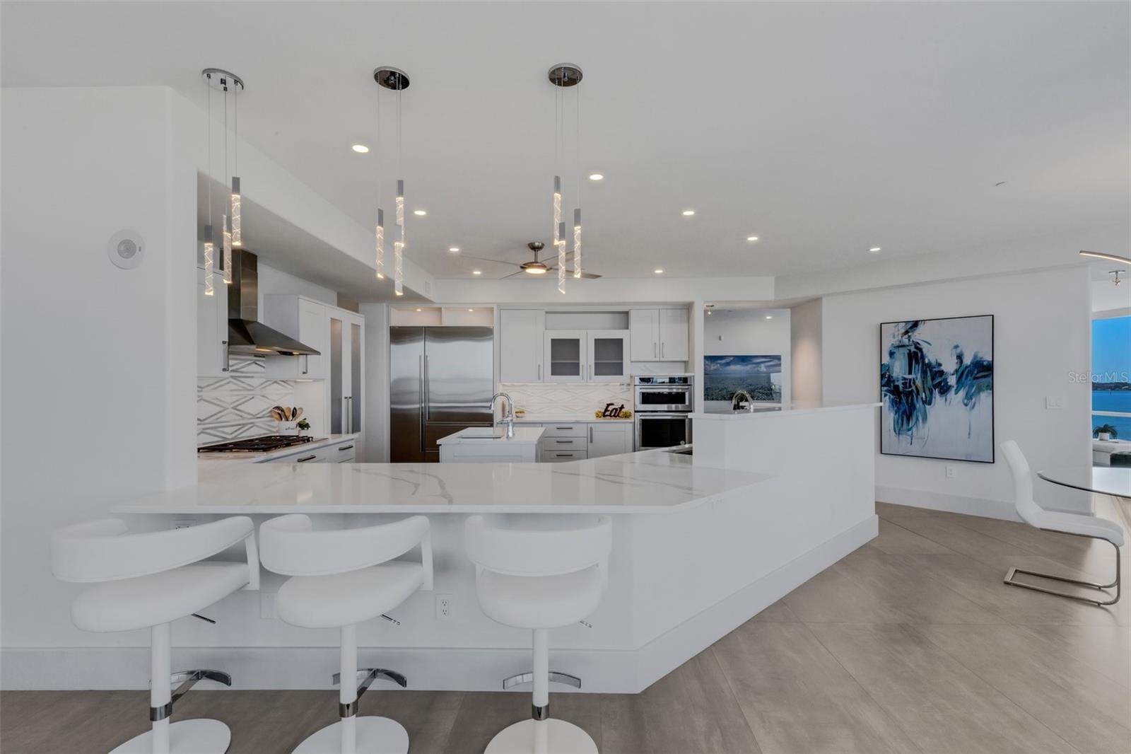 THE PHOENIX - Residential