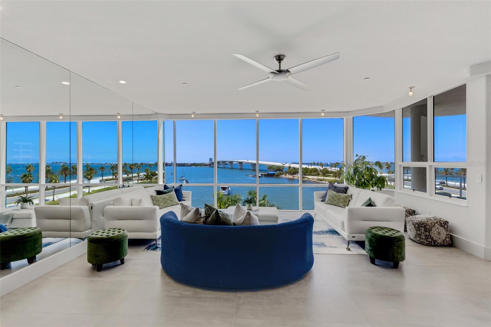 THE PHOENIX - Residential