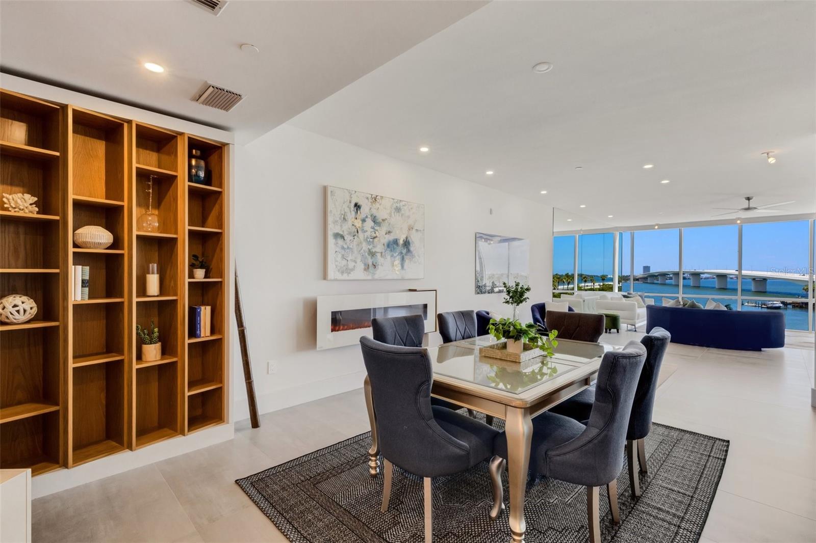 THE PHOENIX - Residential