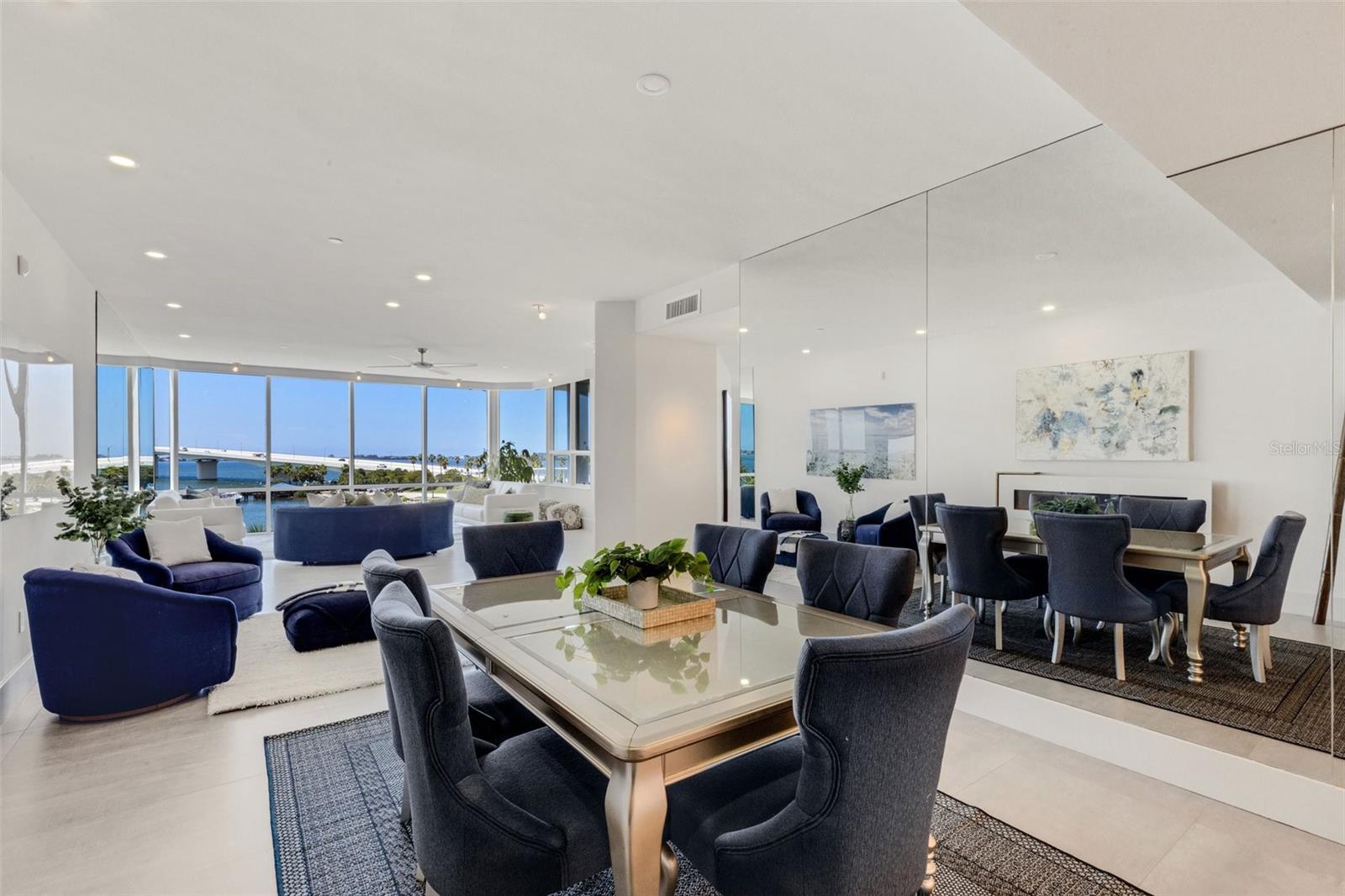 THE PHOENIX - Residential