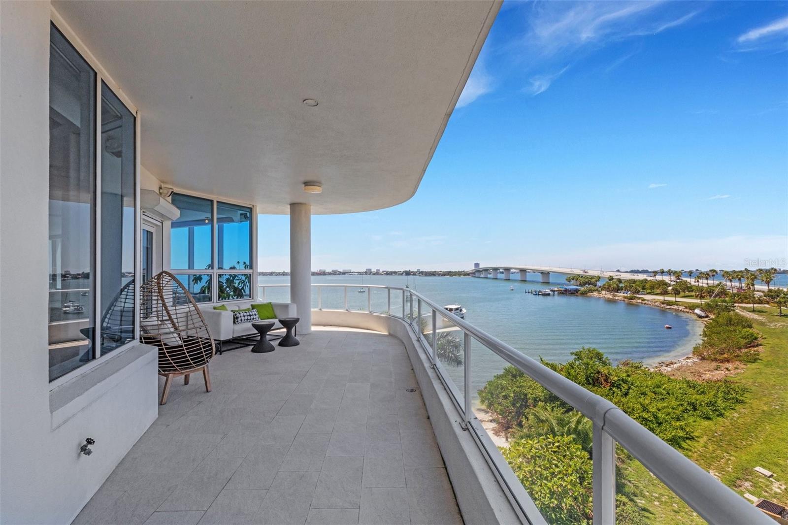 THE PHOENIX - Residential