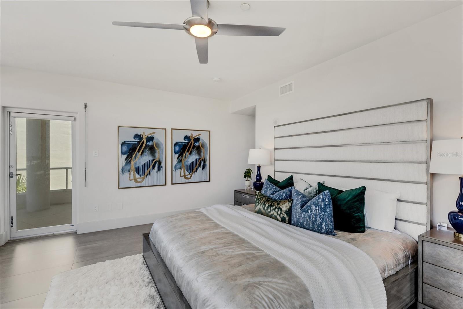 THE PHOENIX - Residential