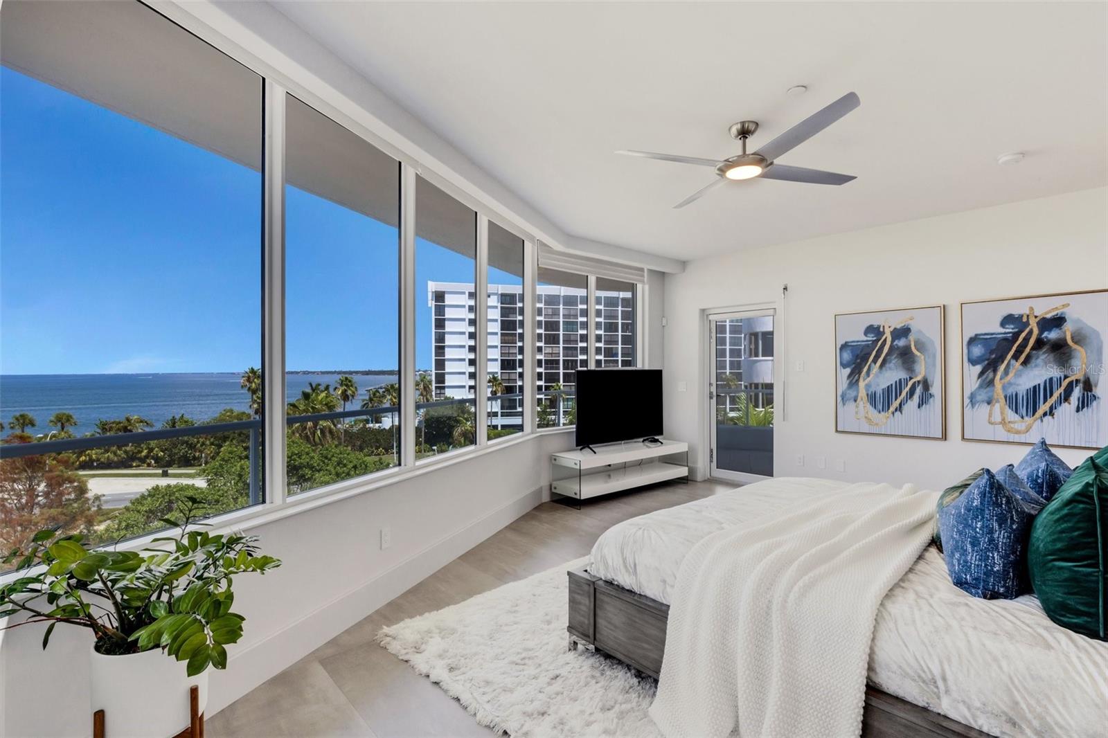 THE PHOENIX - Residential