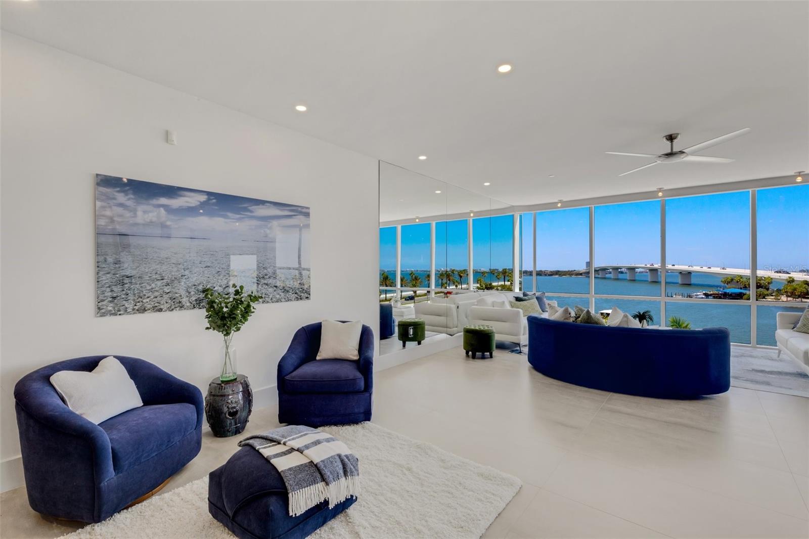 THE PHOENIX - Residential