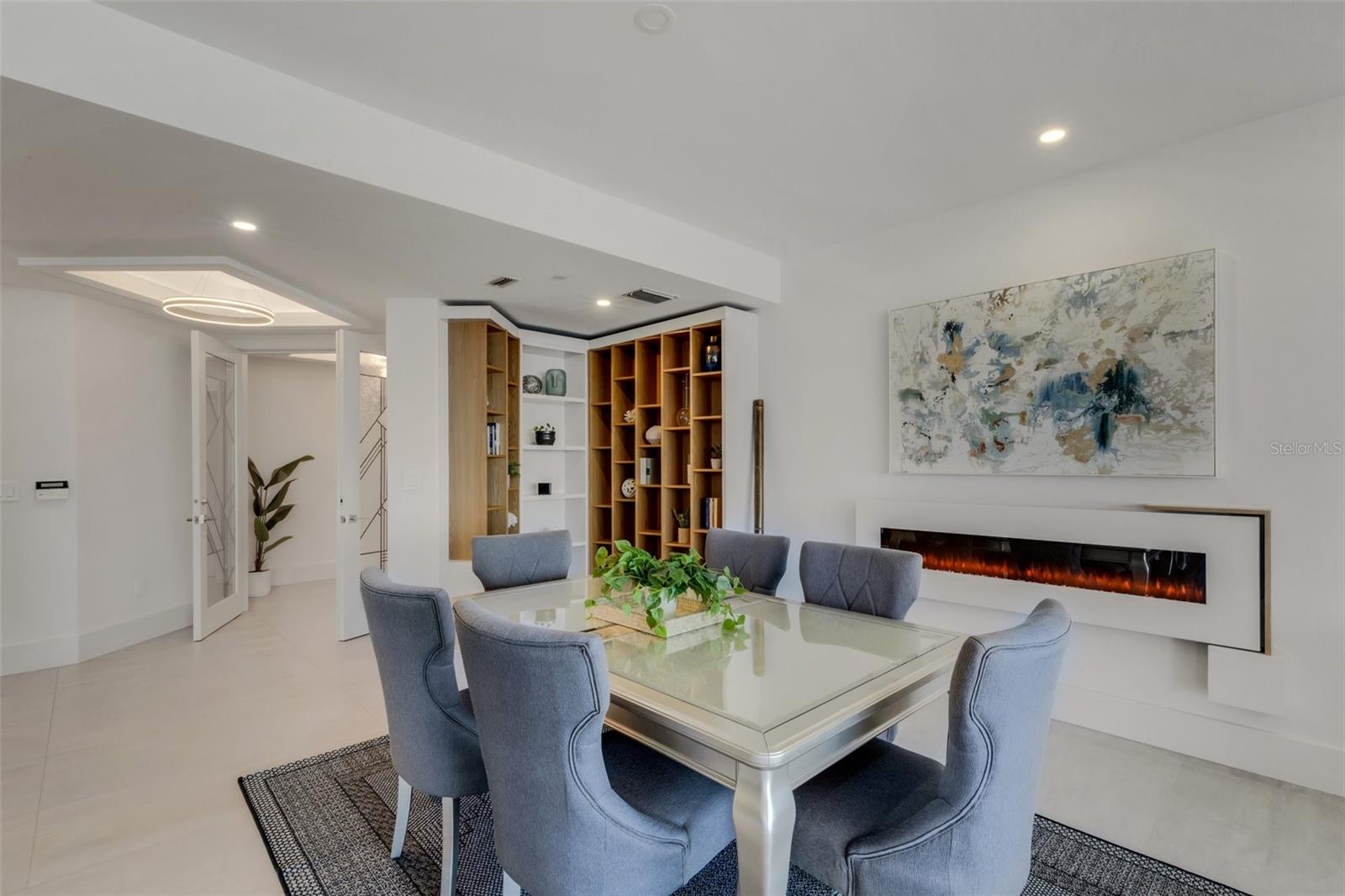 THE PHOENIX - Residential