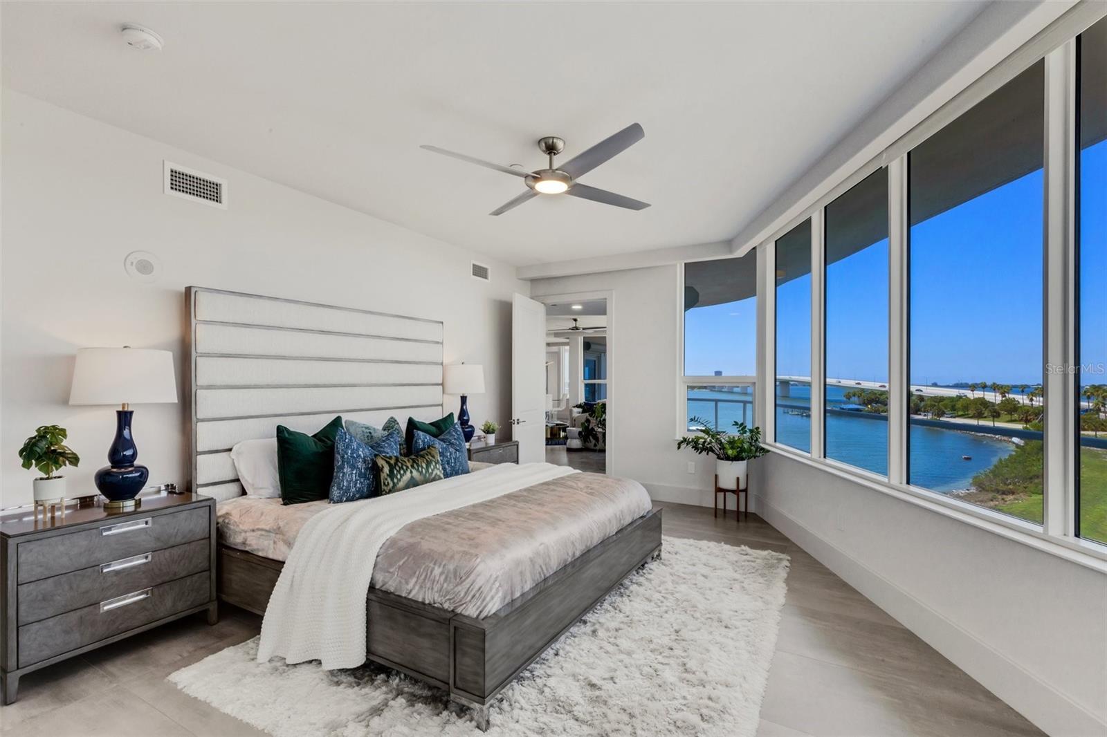 THE PHOENIX - Residential