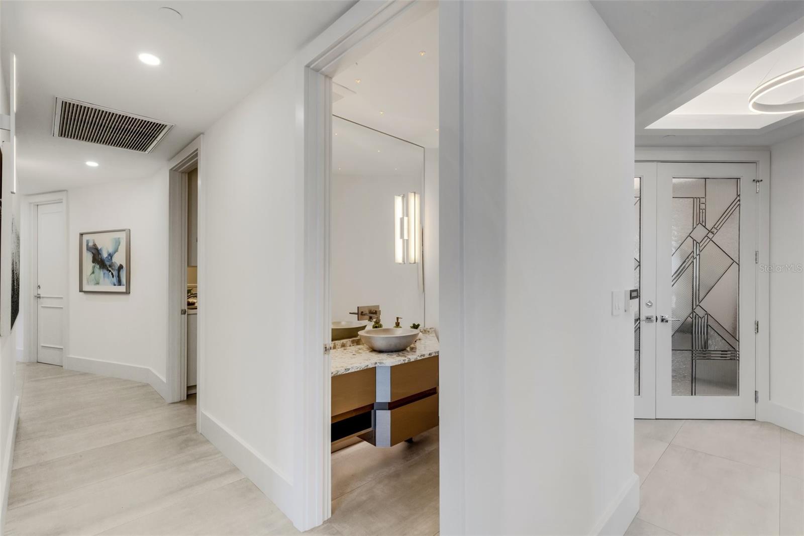 THE PHOENIX - Residential