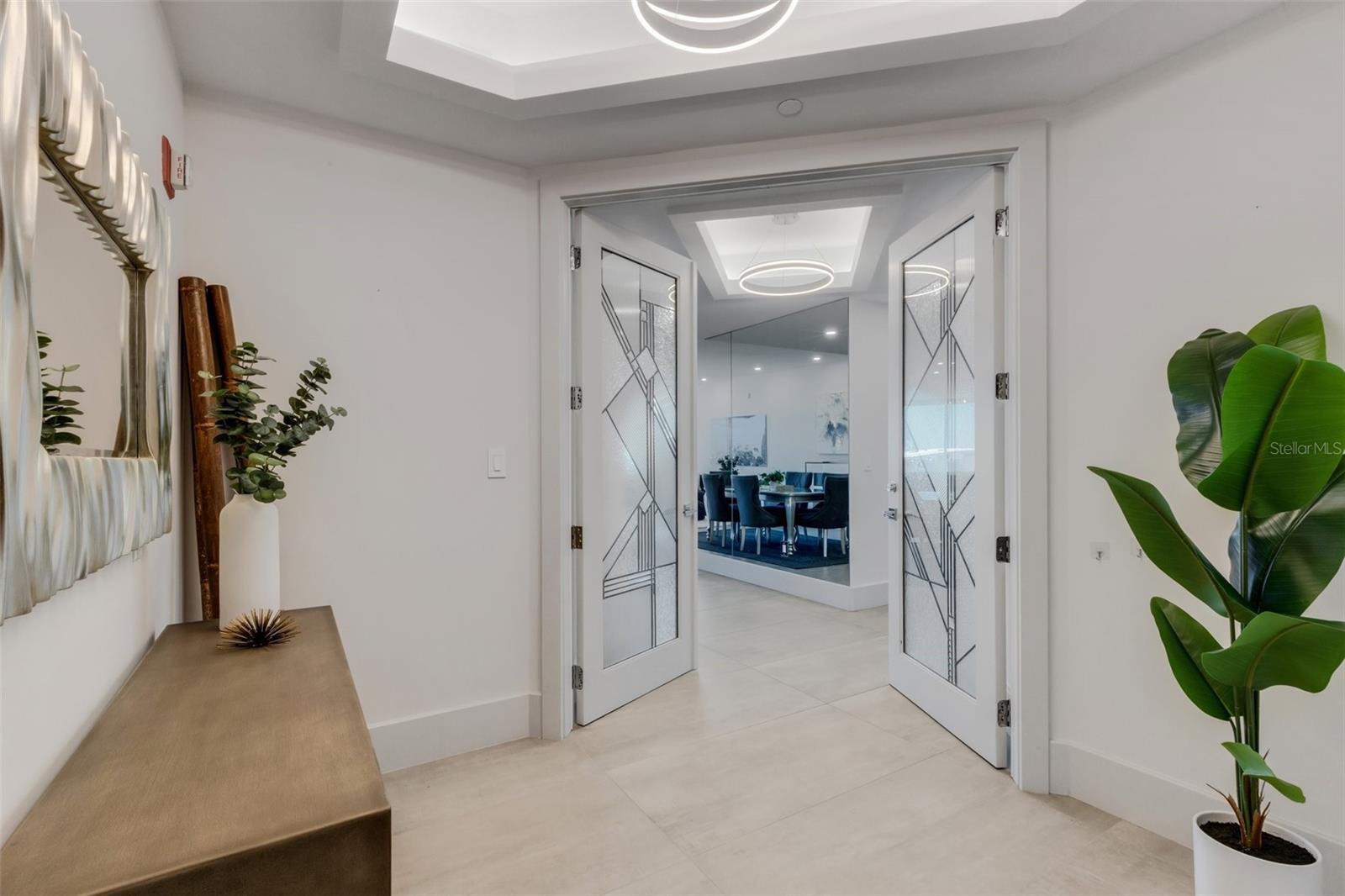 THE PHOENIX - Residential