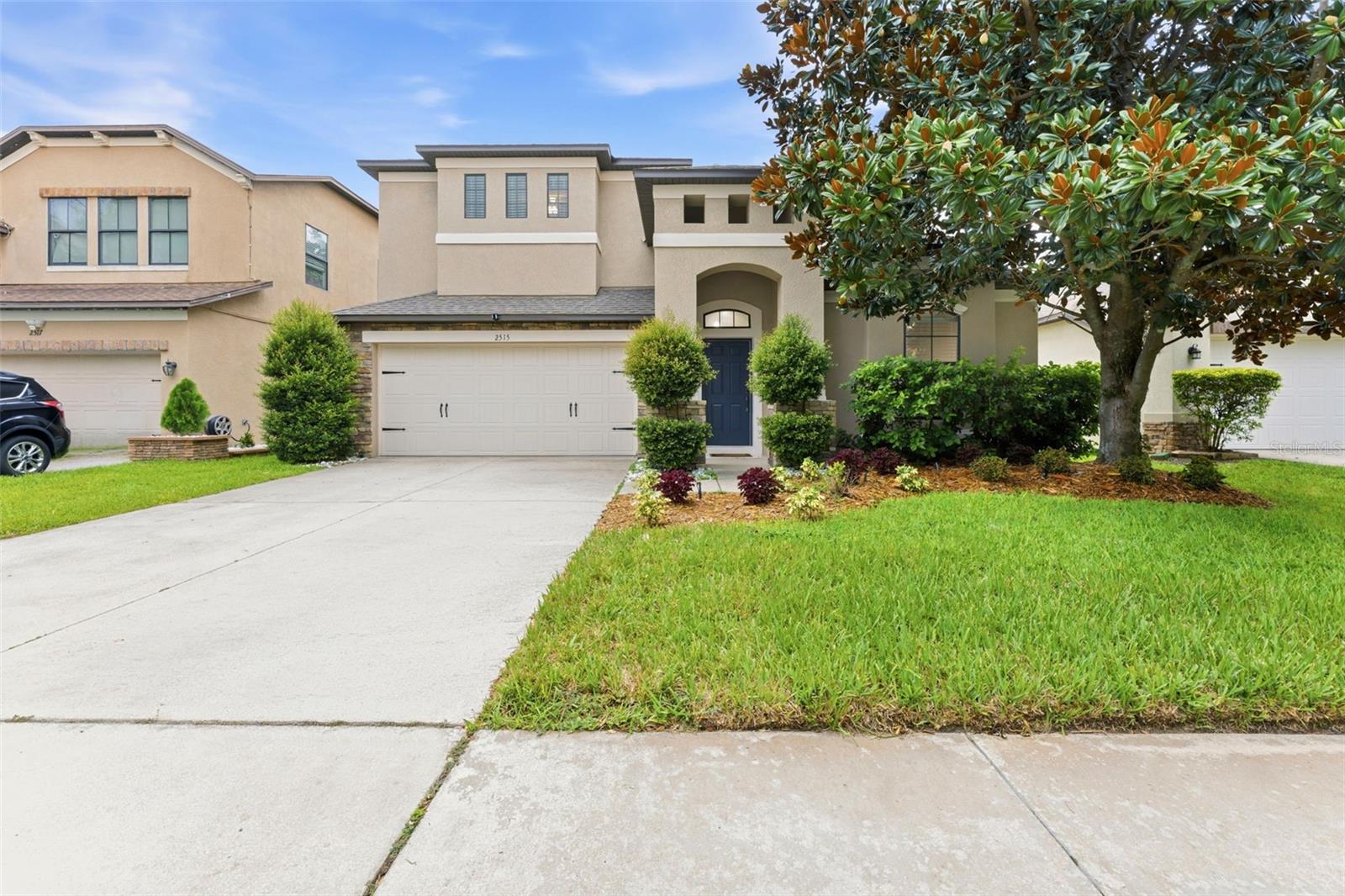 2515 CROSS MORE STREET