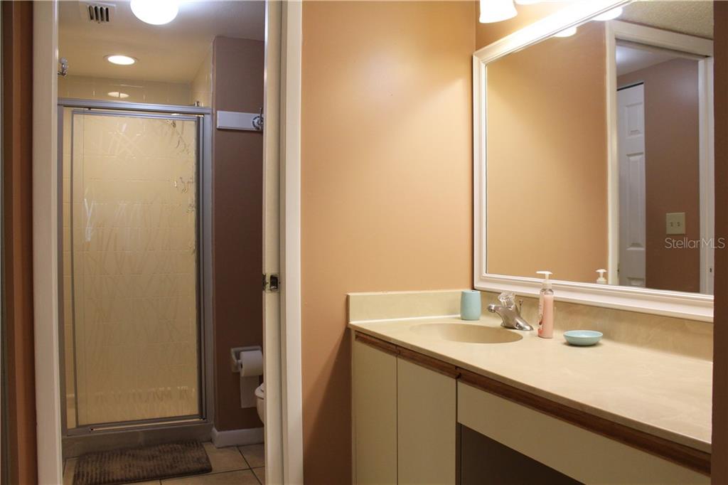 SHOREWALK BATH & TENNIS CLUB 21 - Residential Lease