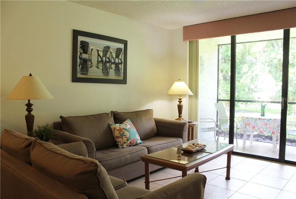 SHOREWALK BATH & TENNIS CLUB 21 - Residential Lease