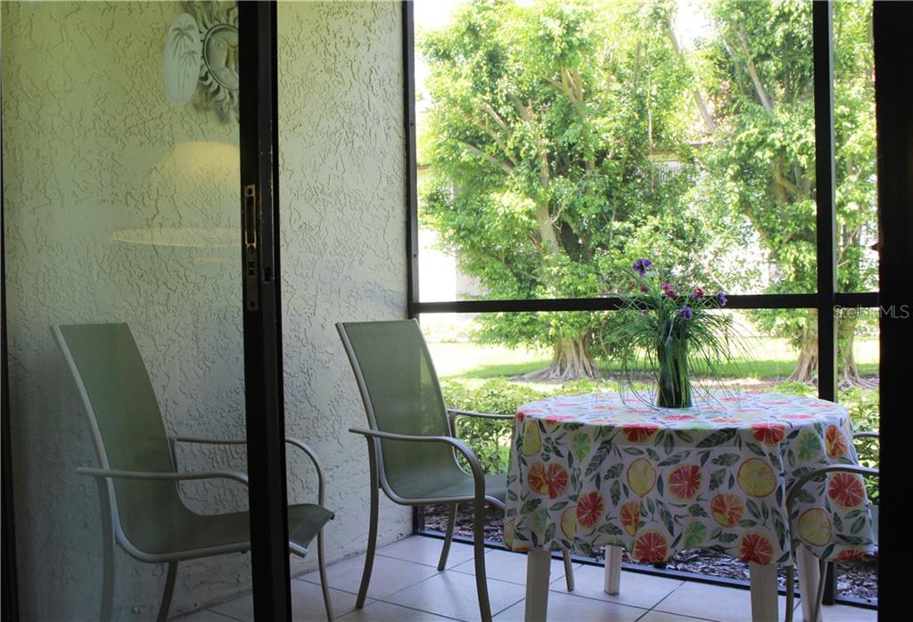 SHOREWALK BATH & TENNIS CLUB 21 - Residential Lease