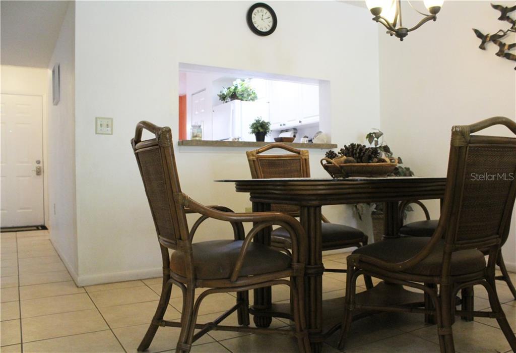 SHOREWALK BATH & TENNIS CLUB 21 - Residential Lease