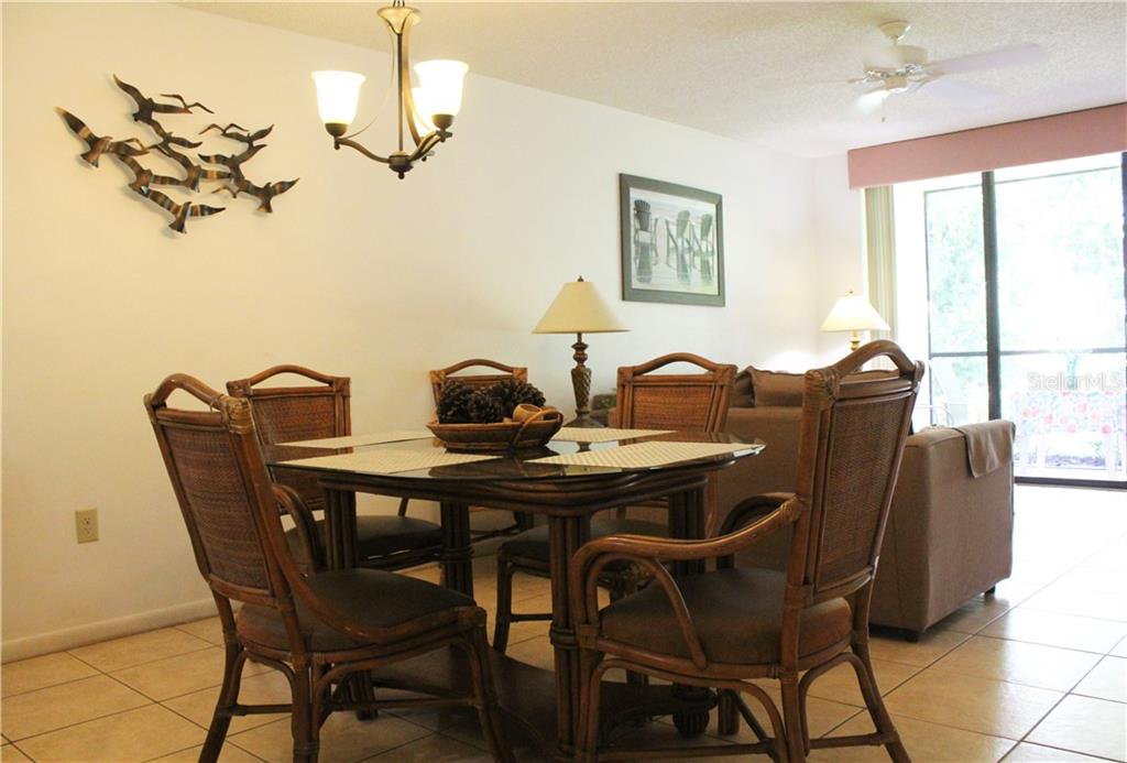 SHOREWALK BATH & TENNIS CLUB 21 - Residential Lease